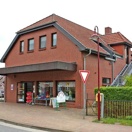Ferienwohnungen Userin See 5970 Exterior photo