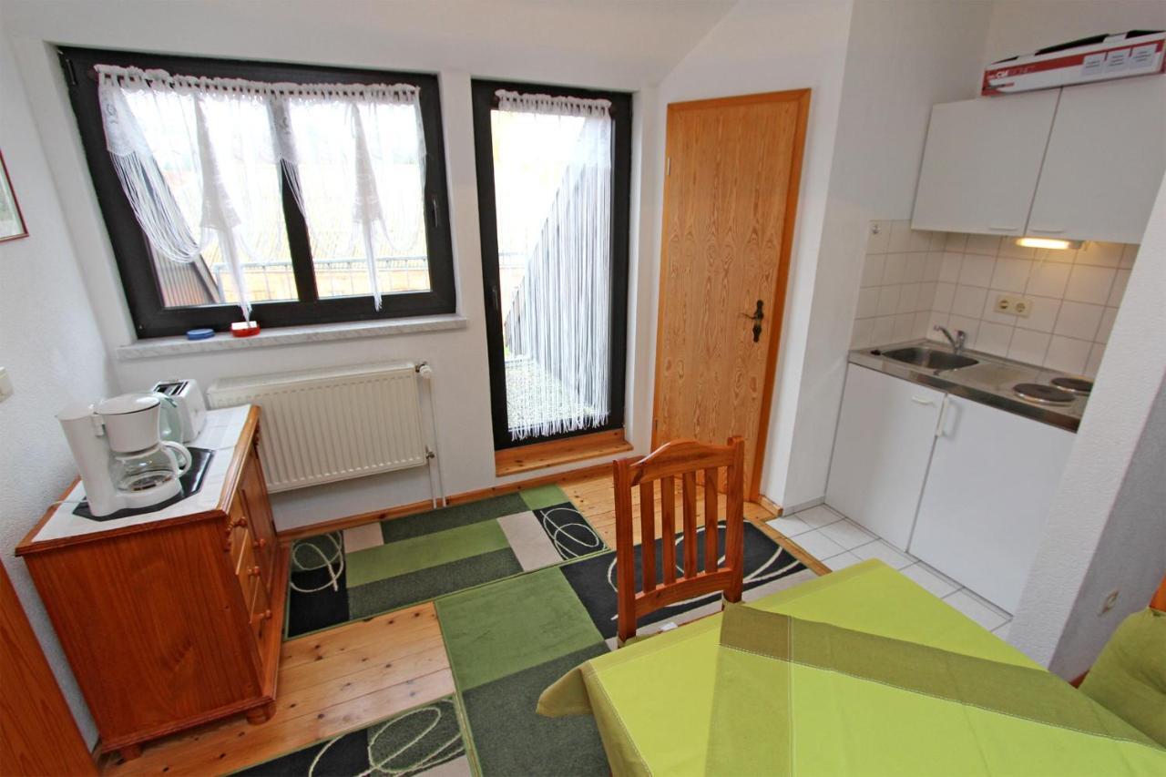 Ferienwohnungen Userin See 5970 Exterior photo
